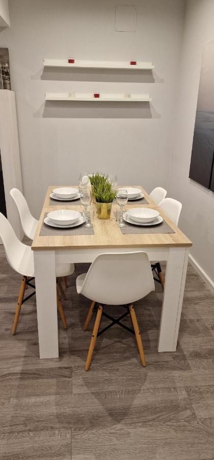 Fantastico Apartamento, Cerca De Todo, Para Disfrutar De La Ciudad A Coruna Exterior photo
