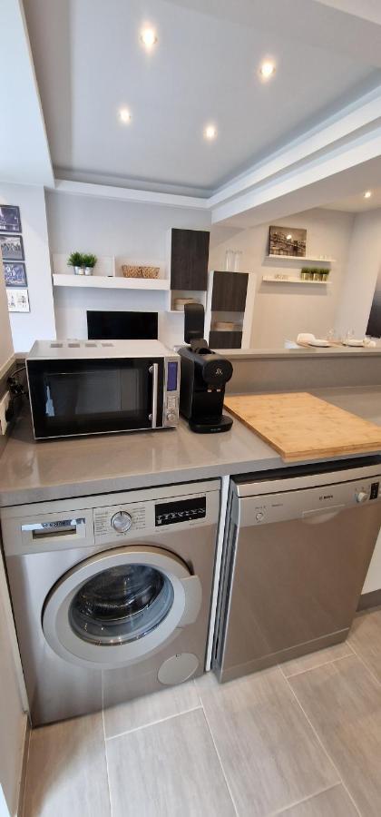 Fantastico Apartamento, Cerca De Todo, Para Disfrutar De La Ciudad A Coruna Exterior photo