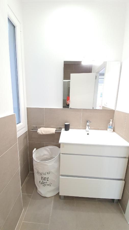 Fantastico Apartamento, Cerca De Todo, Para Disfrutar De La Ciudad A Coruna Exterior photo